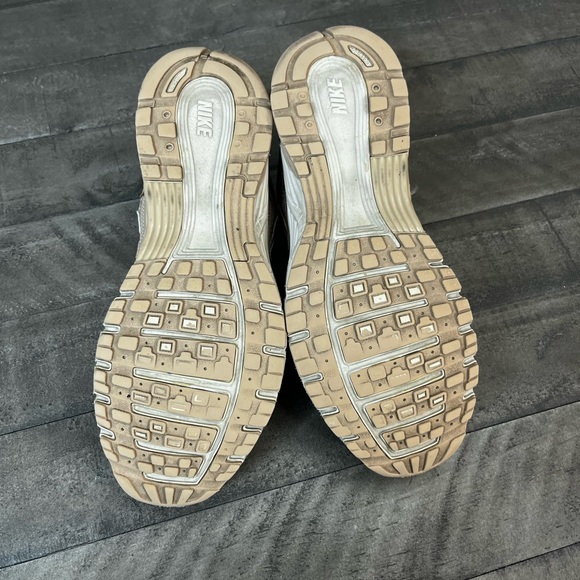 Nike P-6000 PRM Low Hemp Phantom Sanddrift Men’s Sz 10 - Picture 5 of 5